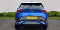 Kia Sportage Photo 10