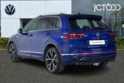 Volkswagen Tiguan Photo 3