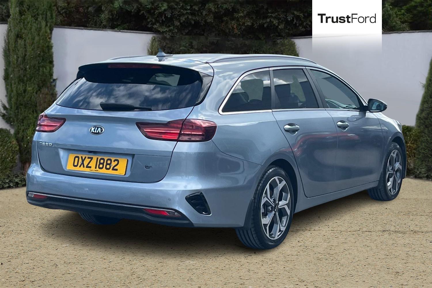 Kia CEED Photo 3