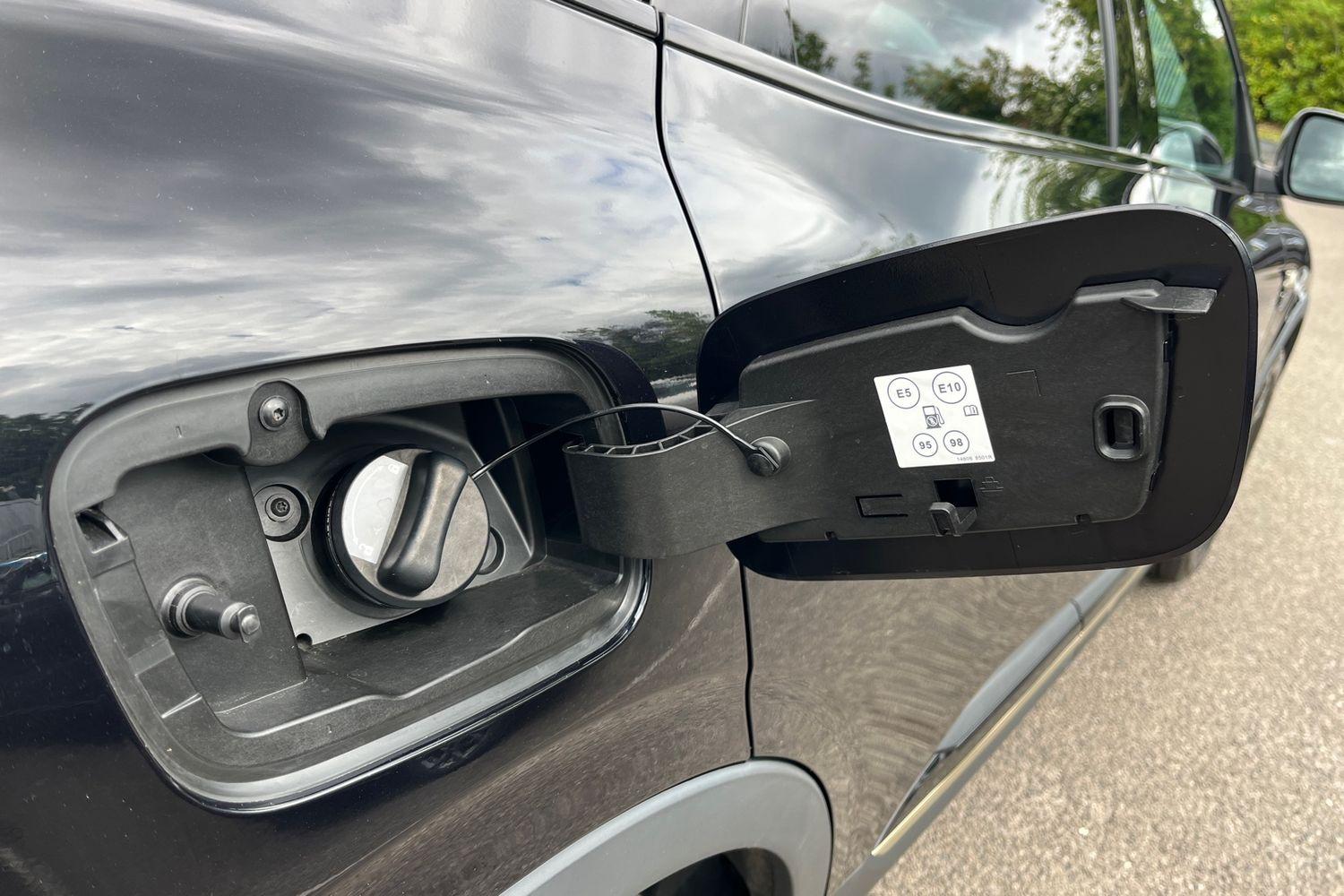 Renault Arkana Photo 34