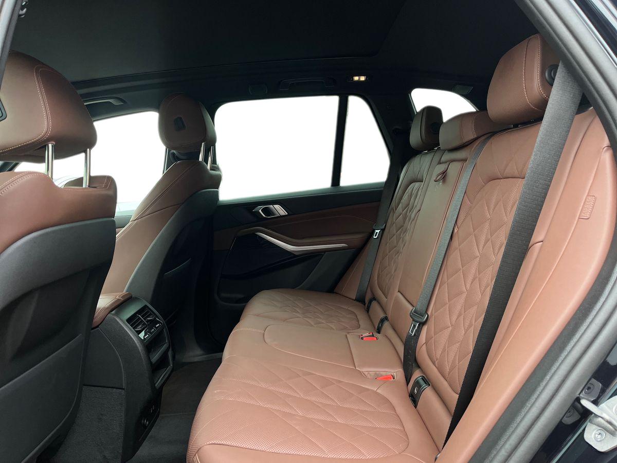 BMW X5 Photo 3