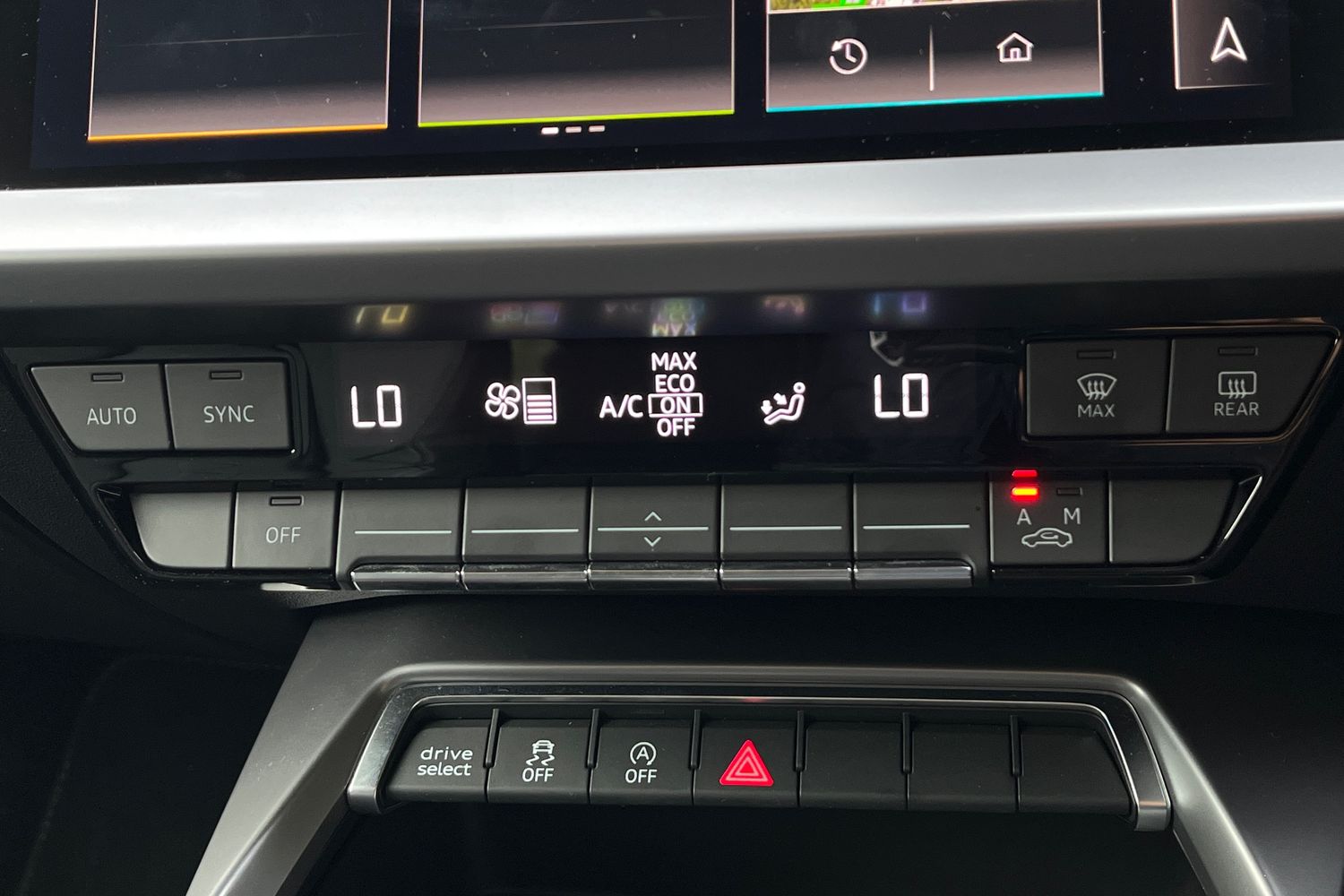 Audi A3 Photo 33
