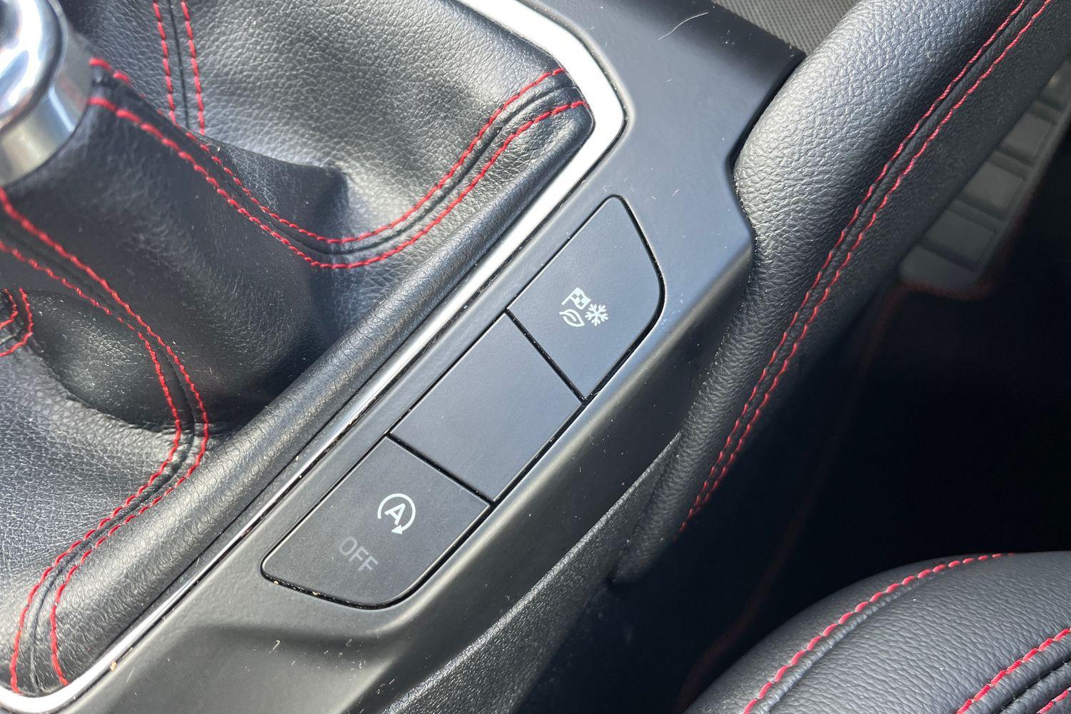 Ford Kuga Photo 34
