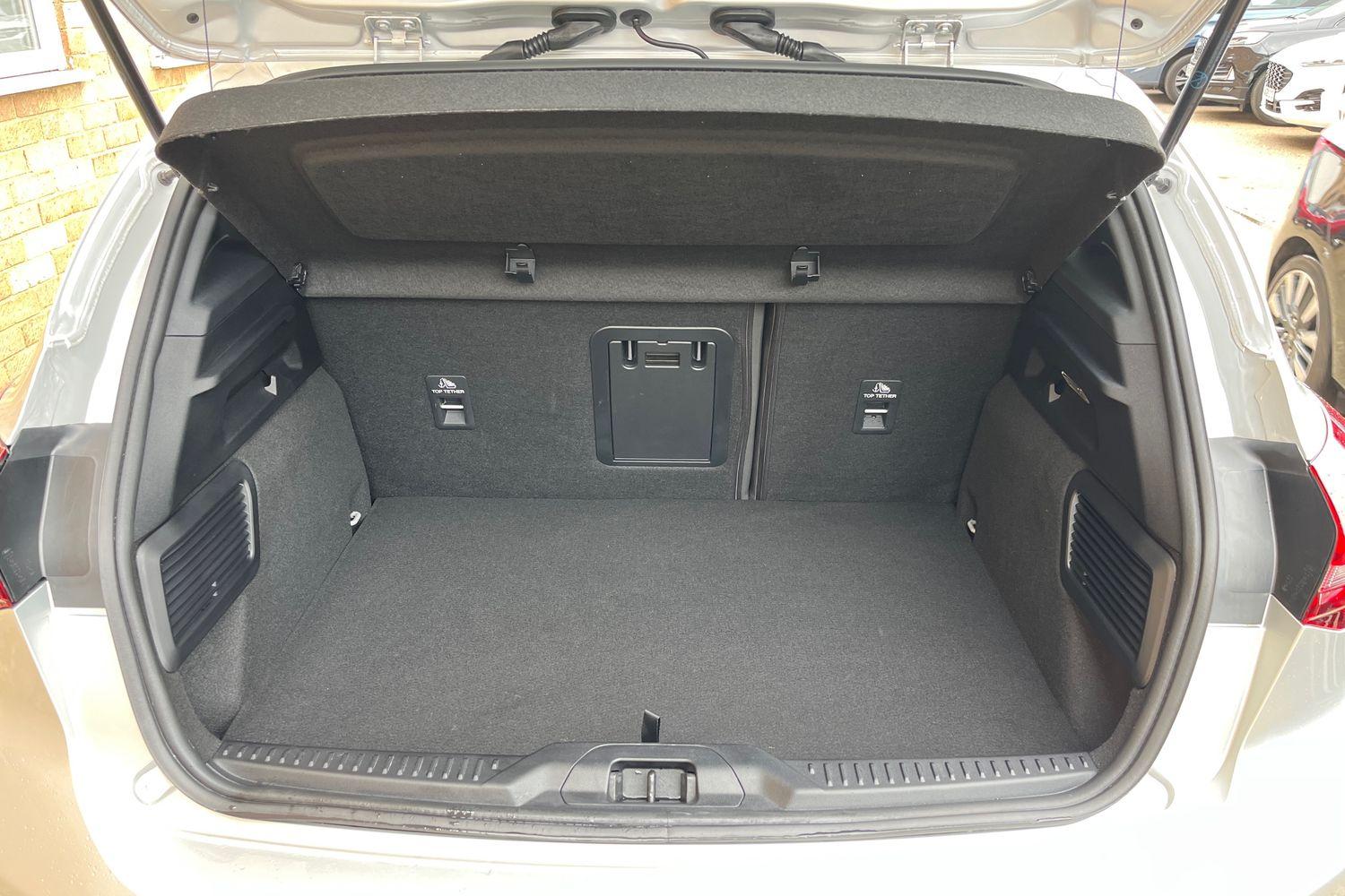 Ford Focus Photo 20