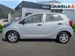 Kia Picanto Photo 4