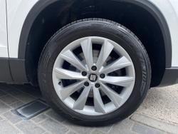 SEAT ATECA Photo 5