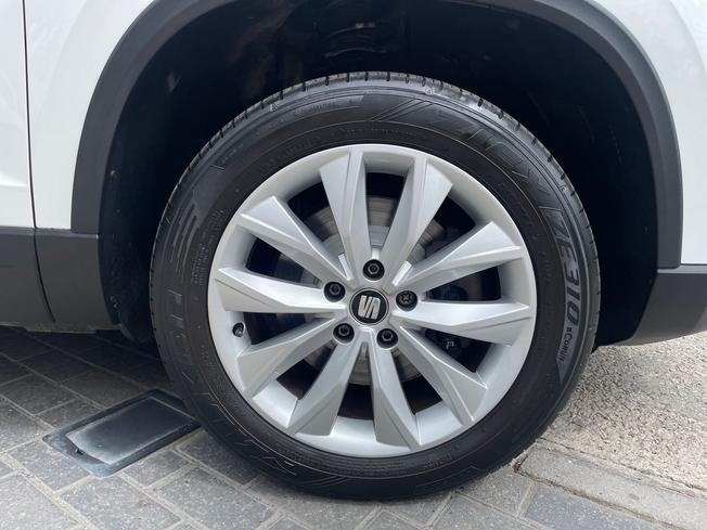 SEAT ATECA Photo 5