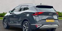 Kia Sportage Photo 2