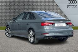 AUDI A3 Photo 3