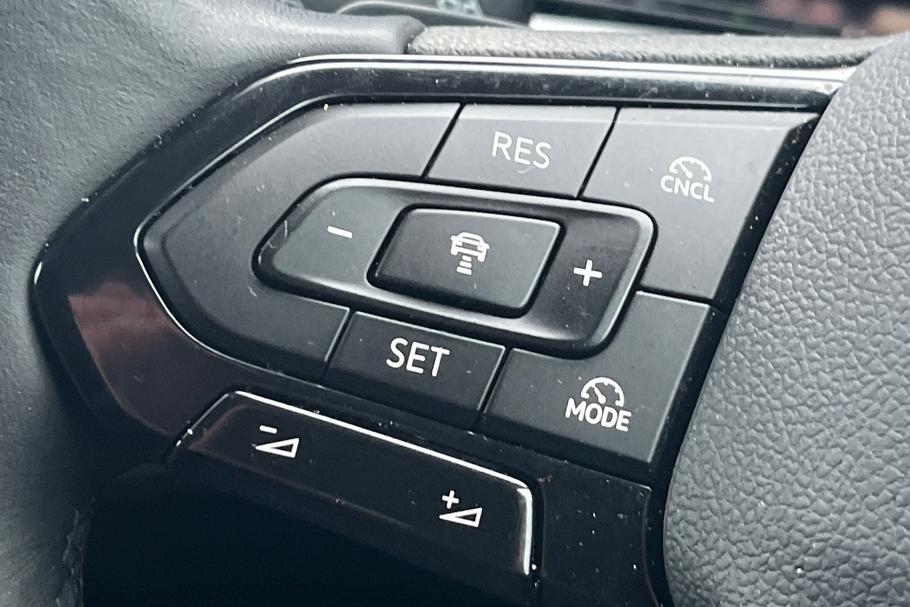 Used FORD TRANSIT CONNECT WV75YOP 31