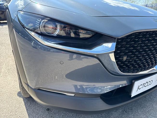 MAZDA Cx-30 Photo 31