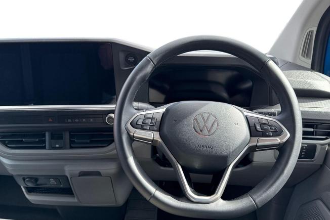 VOLKSWAGEN Transporter Photo 11