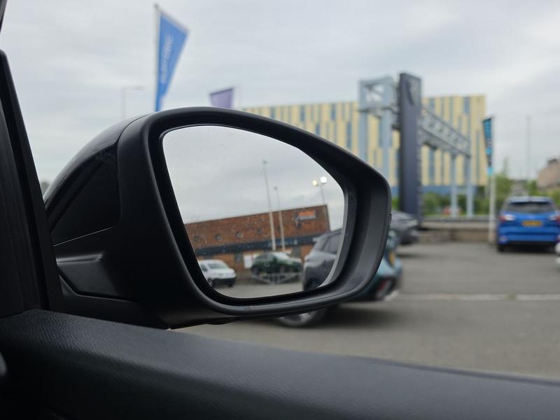 Used Peugeot 208 NJ24PGX 25