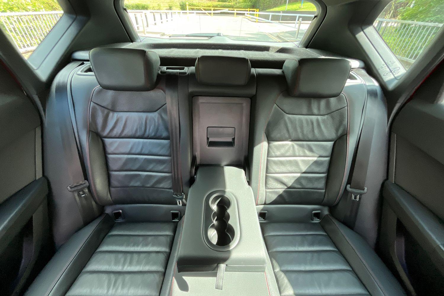 SEAT Ateca Photo 19