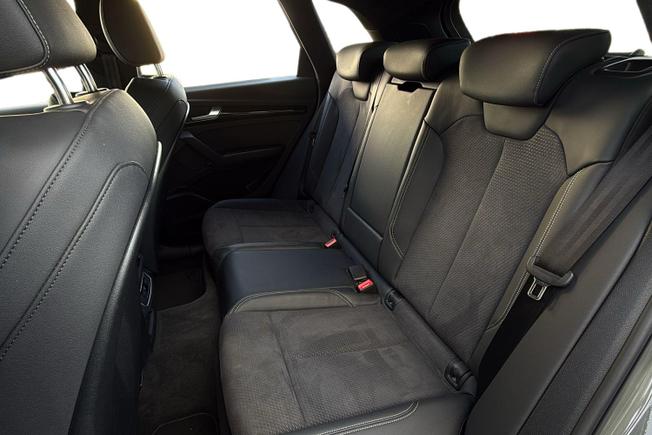 AUDI Q5 Photo 9