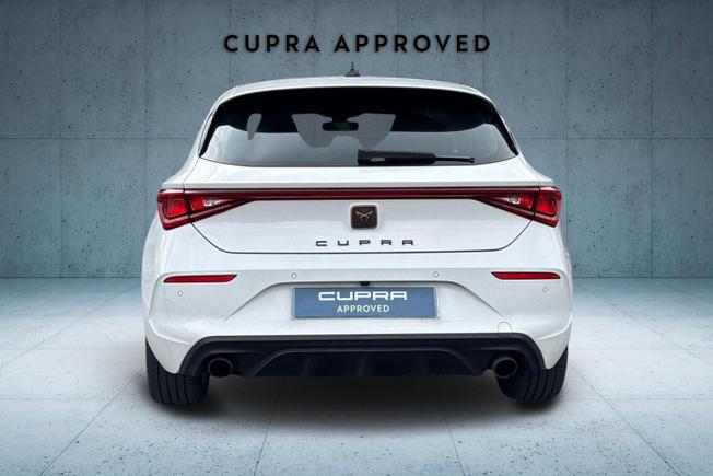 CUPRA Leon Photo 7