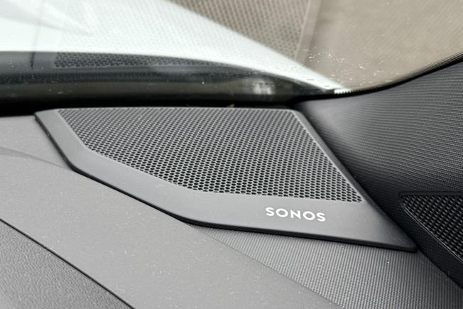 AUDI A1 Photo 34
