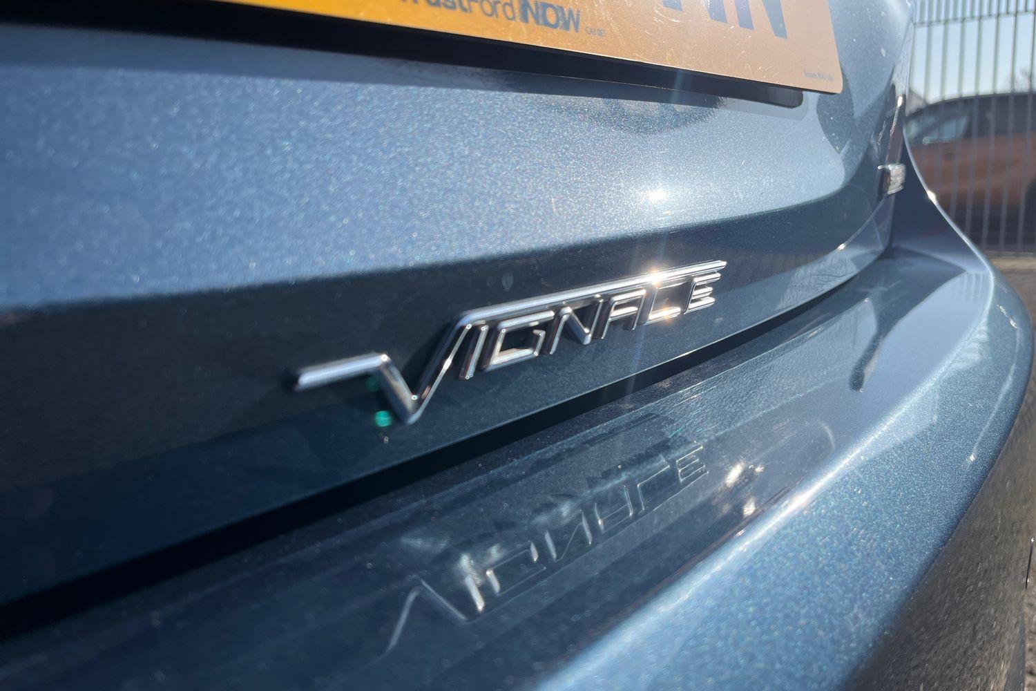 Ford FIESTA Photo 33