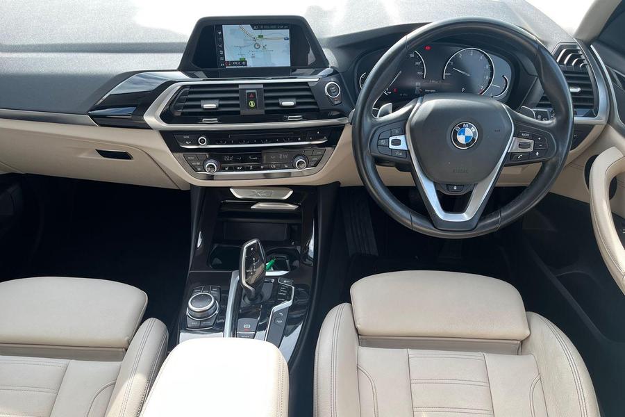 BMW X3 Photo autoimg-b74fdc2b2c9d57b01891aa4ad06c9d8ccb2e357d.jpg