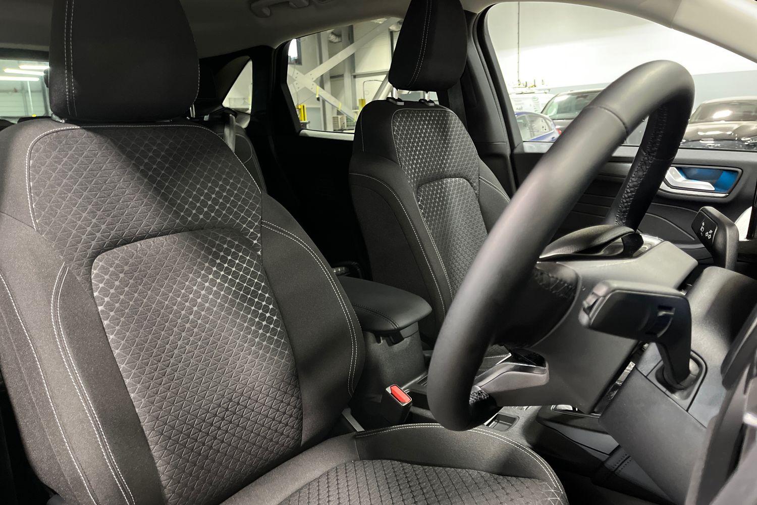 Ford Kuga Photo 16
