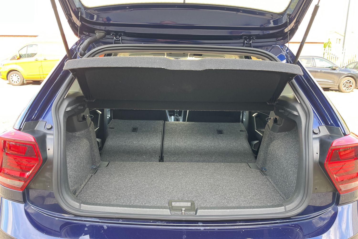 Volkswagen Polo Photo 23