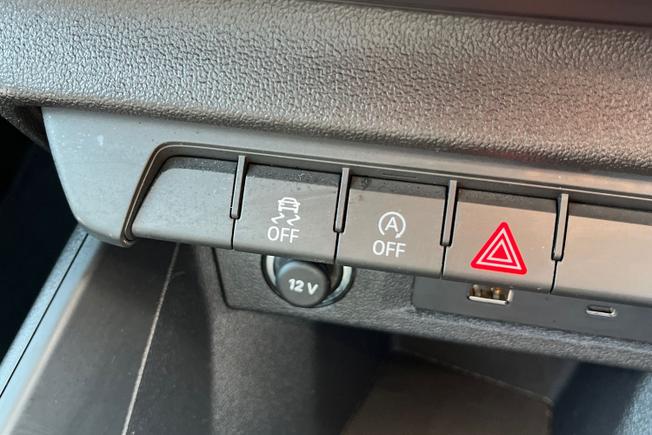 Audi A1 Photo 28