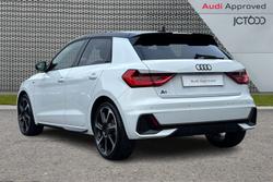 AUDI A1 Photo 3