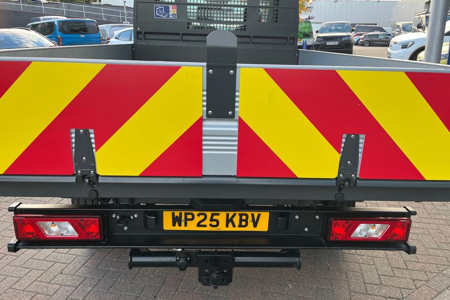 Used Ford TRANSIT 36