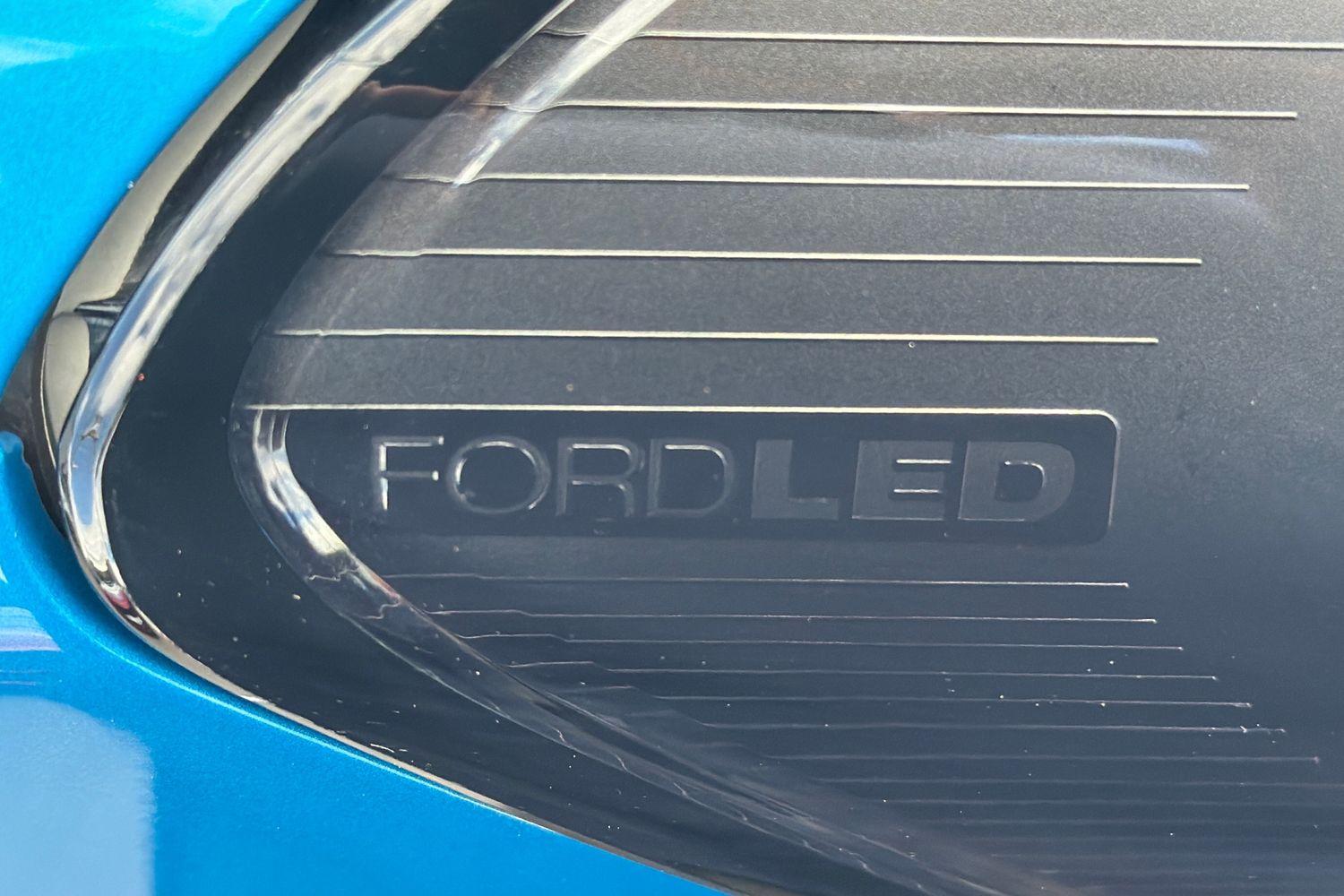 Ford Puma Photo 27