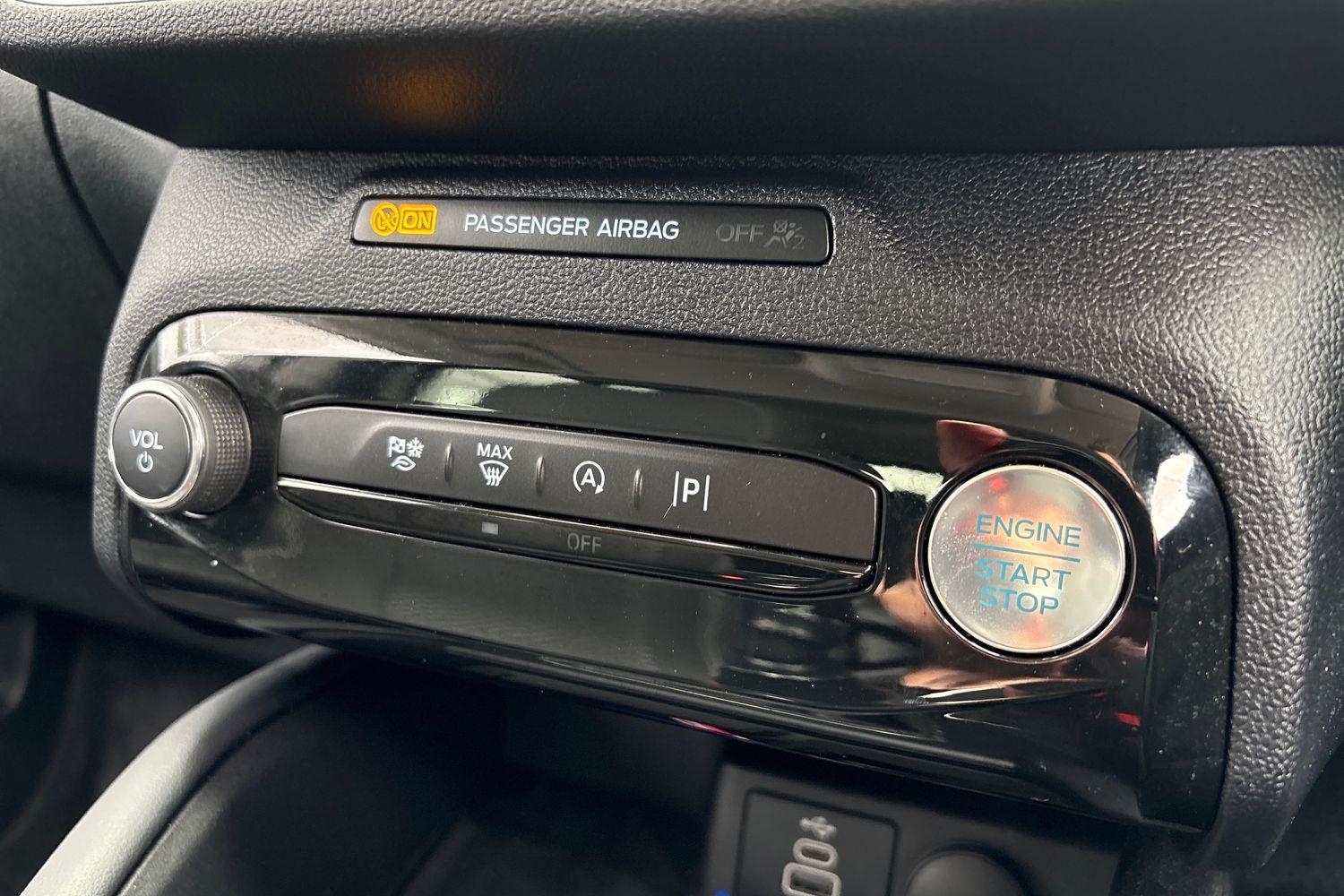 Ford KUGA Photo 27