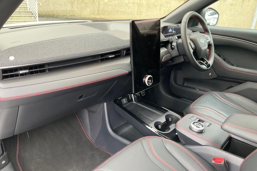 Ford MUSTANG MACH-E Photo autoimg-b75489c9a948b7f50d431b955c50d1ade3944a92.jpg