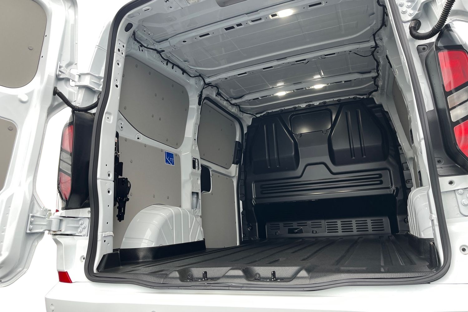 Ford TRANSIT CUSTOM Photo 10