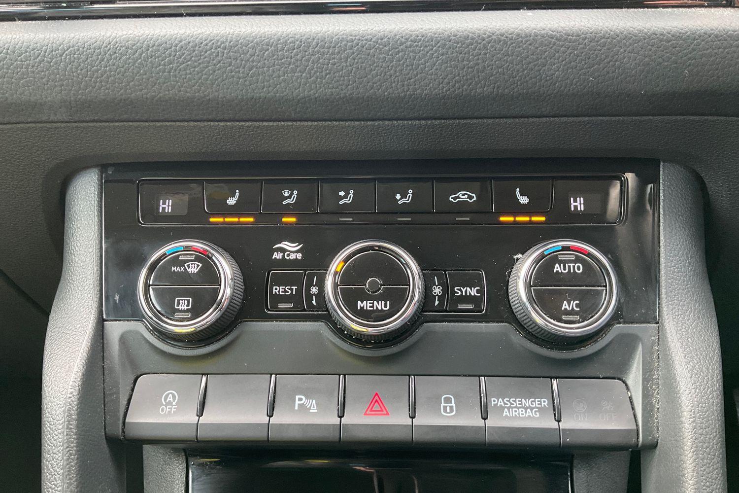 Skoda KODIAQ Photo 27
