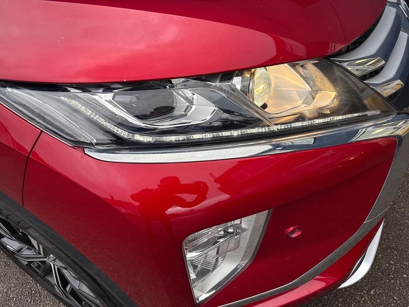 Used Mitsubishi Eclipse Cross NU19CMF 28