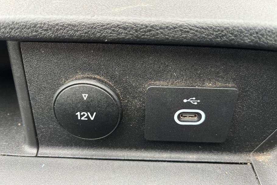 Used Ford TRANSIT 35