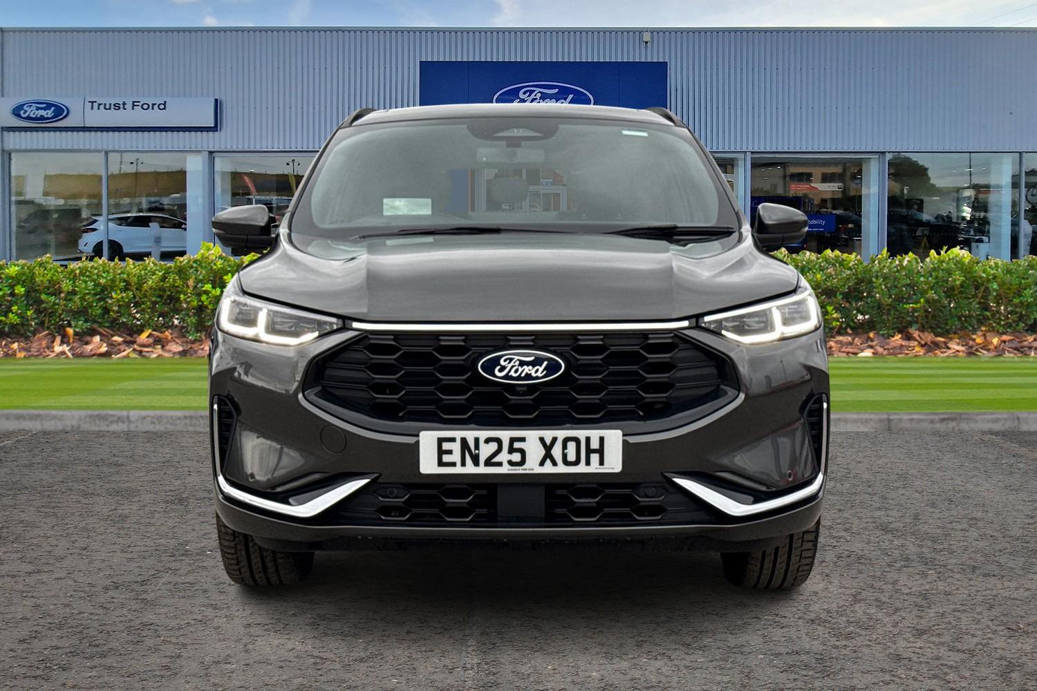 Ford KUGA Photo 5