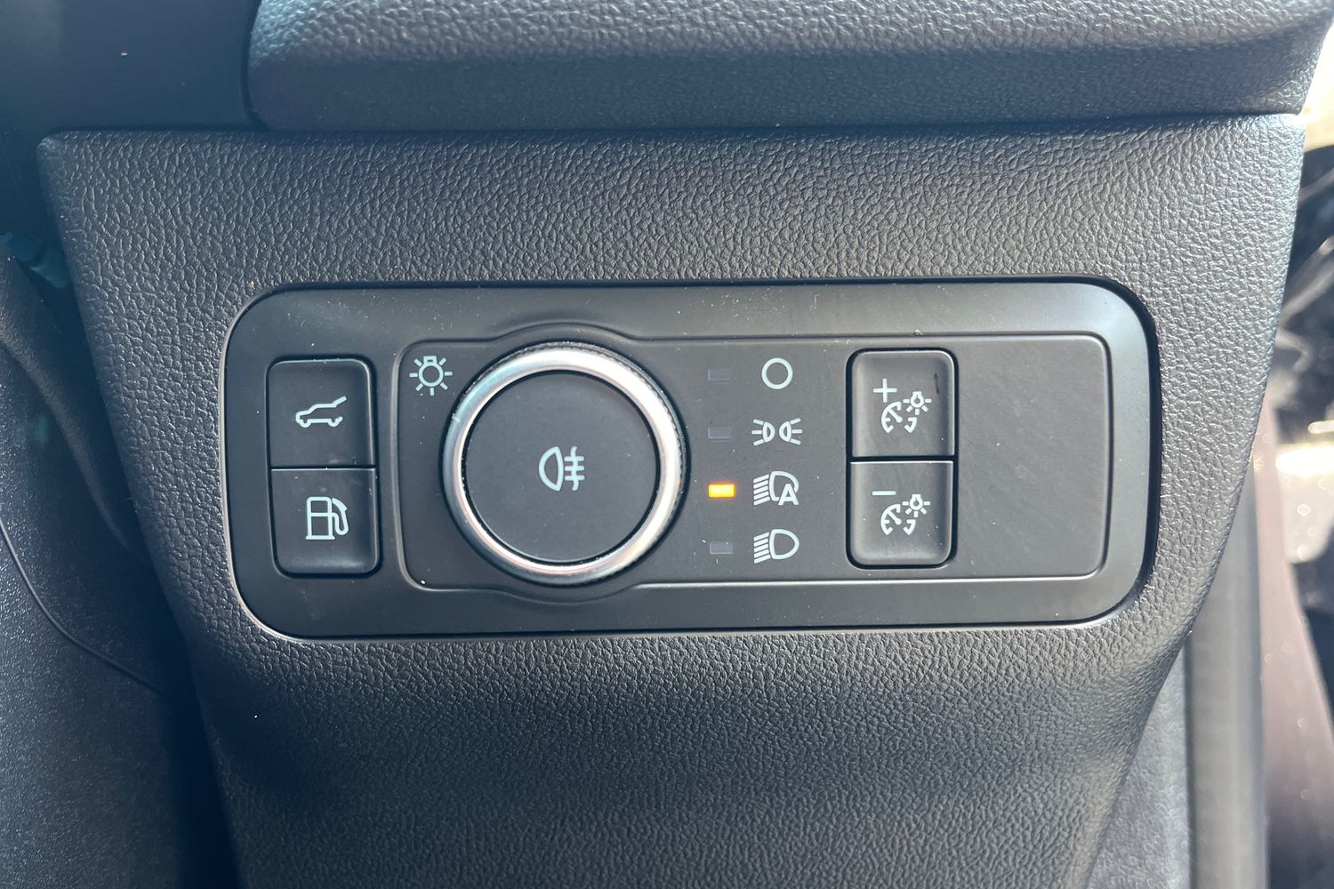 Ford Kuga Photo 29