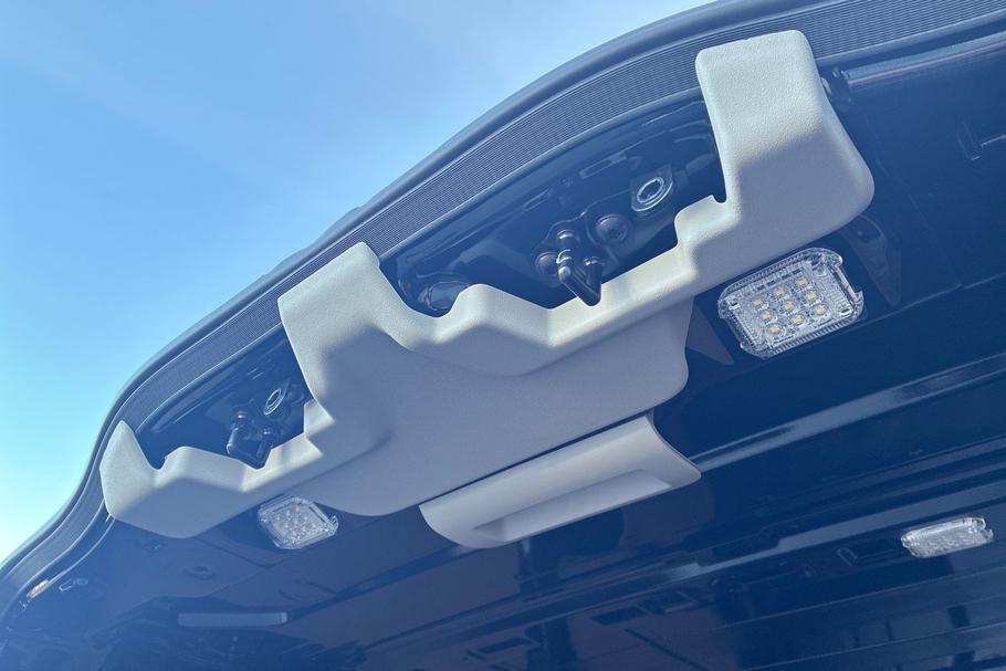 Used Ford TRANSIT CUSTOM WR75MXF 25