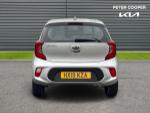 Kia Picanto Photo 8