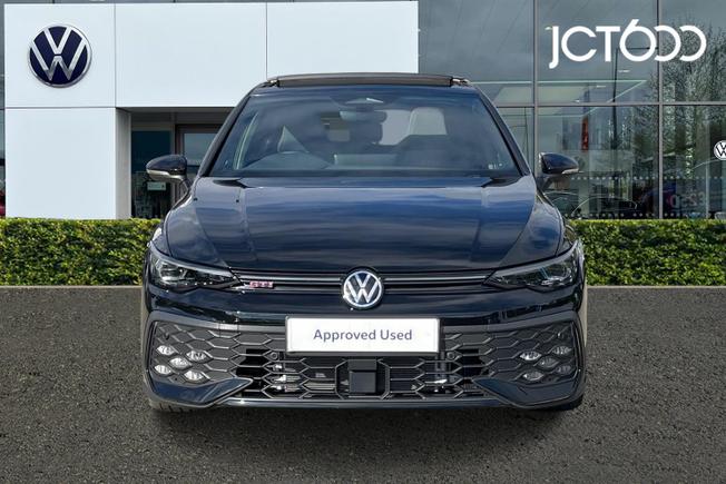 VOLKSWAGEN Golf Photo 8