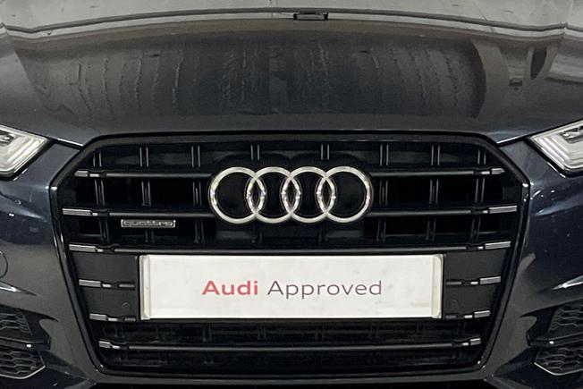 AUDI A6 Avant Photo 39