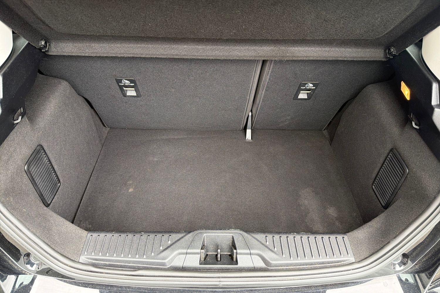Ford FIESTA Photo 20