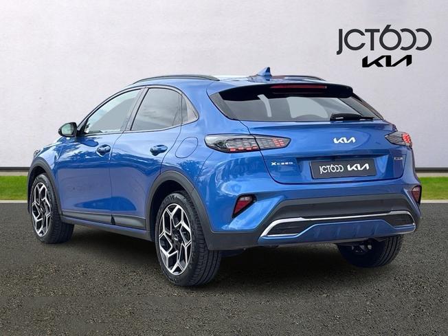 KIA Xceed Photo 3