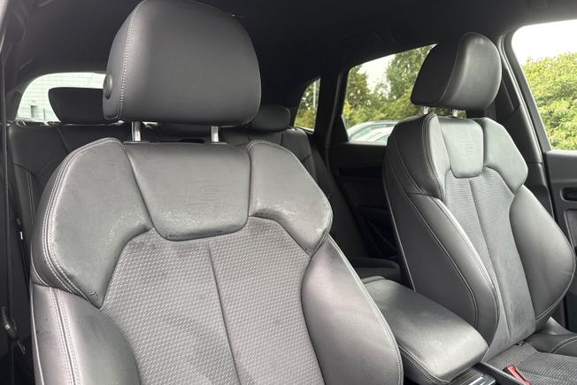 AUDI Q5 Photo 34