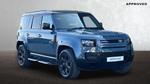 Land Rover Defender Photo 0