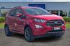 Used FORD ECOSPORT 1