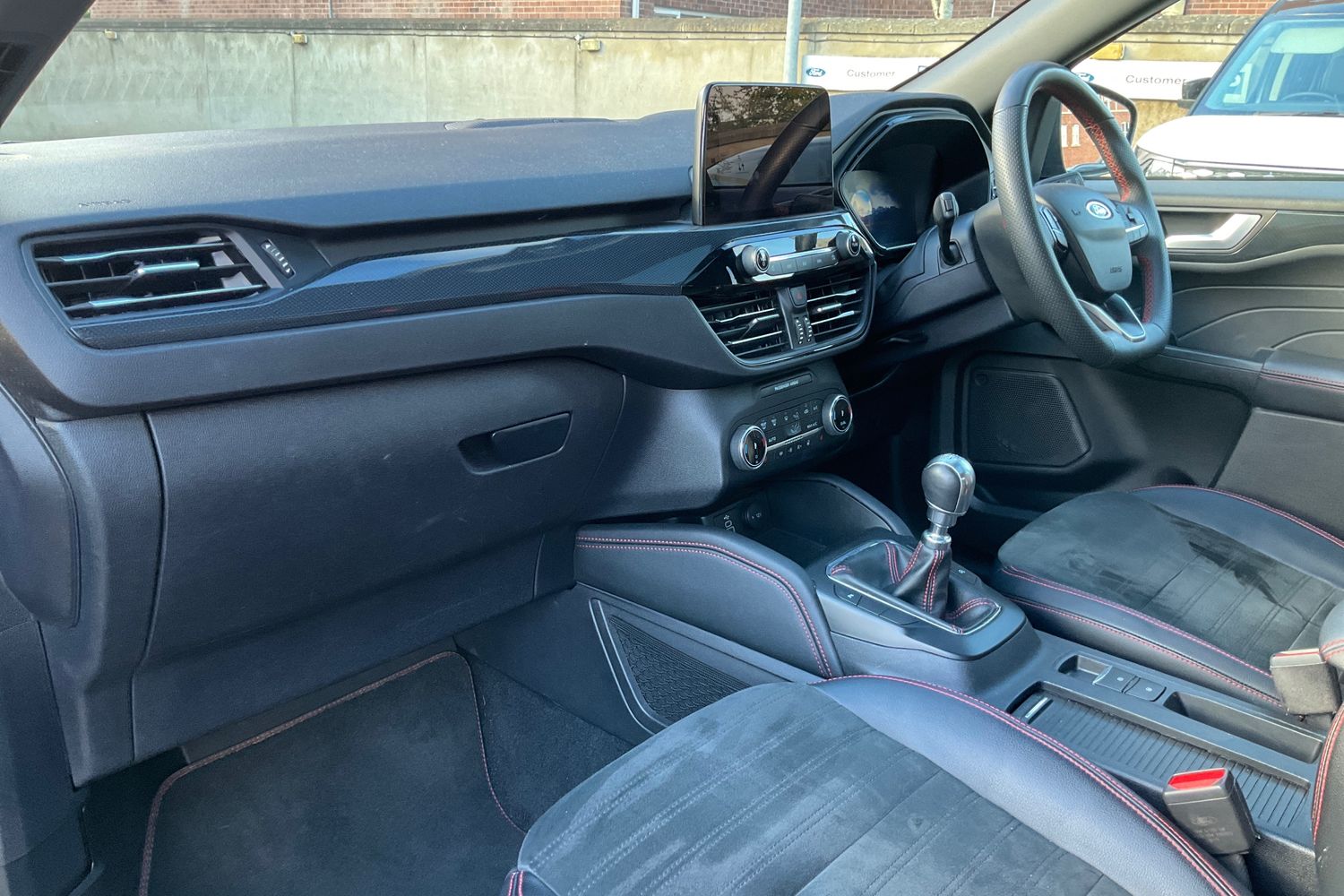 Ford KUGA Photo 17