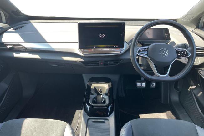 VOLKSWAGEN ID.4 Photo 10