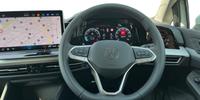 Volkswagen Golf Photo 14