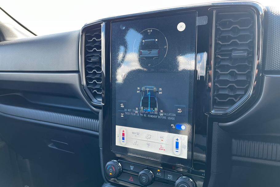 Used Ford Ranger YP26USO 35